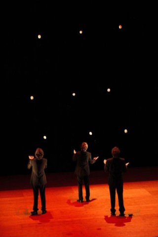 francia zsonglőrök (zsonglőr, )