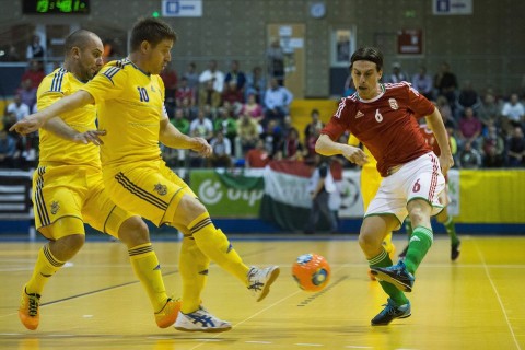 futsal válogatott (futsal válogatott, )
