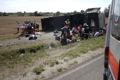 győri buszbaleset (győri buszbaleset, )