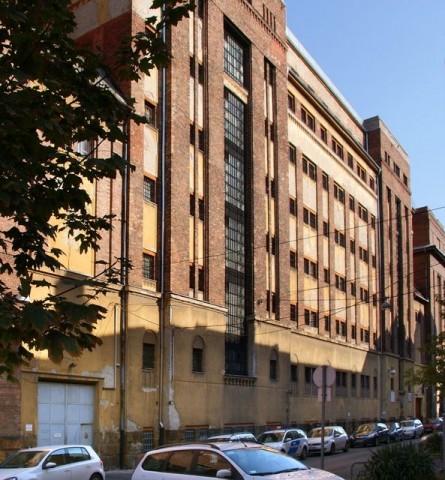 gyorskocsi utcai börtön (gyorskocsi utca, börtön)