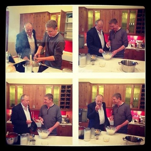 gyurcsány ferenc (gyurcsány ferenc)