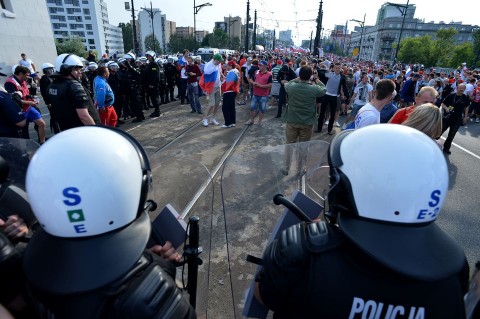 huligánok (huligánok, )