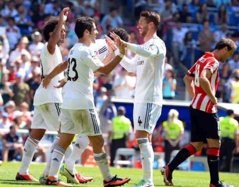 isco (isco, real madrid)