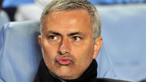 josé mourinho (josé mourinho)