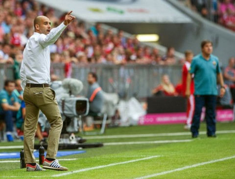 josep guardiola (josep guradiola, pep guardiola, bayern münchen, )