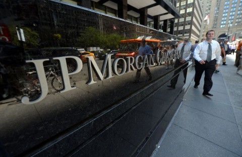 jp morgan (jp morgan)