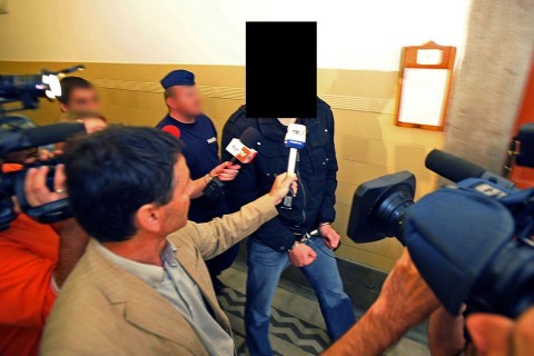 kalmár tamás főrendőr (kalmár tamás, vizoviczki-ügy, )