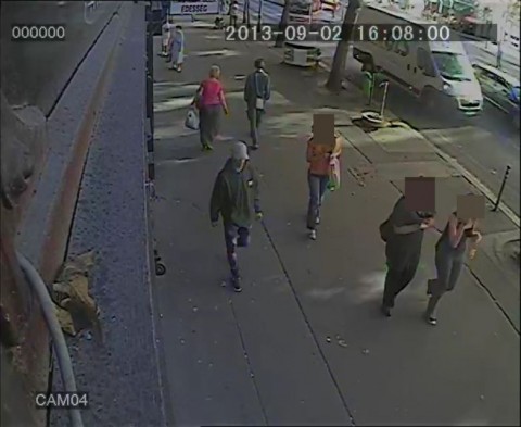 körúti rabló (érmebolt, rabló, késelő, )