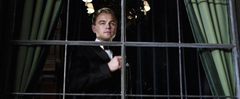 leonardo dicaprio (leonardo dicaprio)