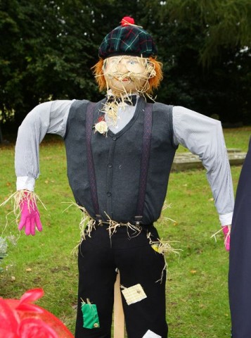 madárijesztő (madárijesztő, )