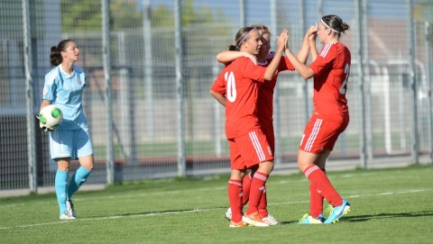 magyar női válogatott (magyar női válogatott)