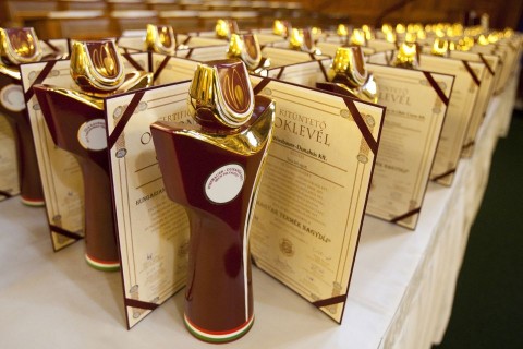 magyar termék nagydíj (magyar termék nagydíj, )