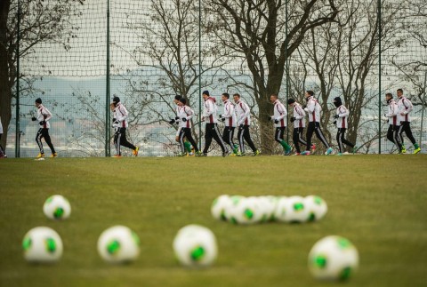 magyar válogatott (magyar válogatott)