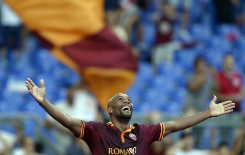 maicon (maicon, roma, )