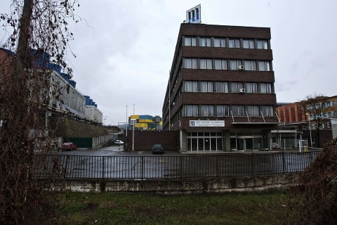 mal zrt (mal zrt, timföldgyár, )