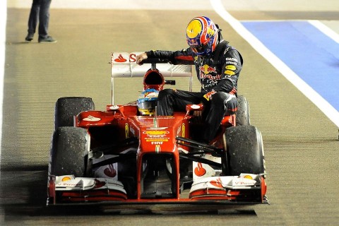 mark webber (mark webber)