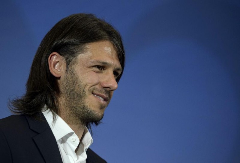 martin demichelis (martin demichelis)