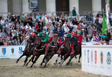 nemzeti vágta (nemzeti vágta)