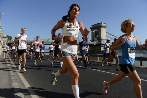 nike budapest félmaraton (nike budapest félmaraton, )