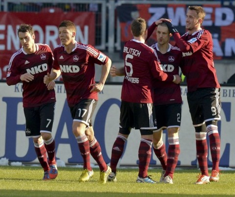 nürnberg (nürnberg, )