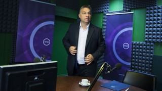 orbán a rádióban (orbán viktor, kossuth rádió, )