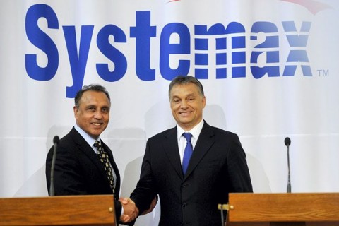 orbán viktor systemax (systemax, orbán viktor, )