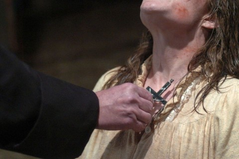 ördögűzés (ördögűzés)