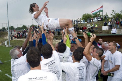 puskás akadémia (puskás akadémia)