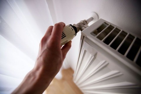 radiátor (radiátor, fűtés, )