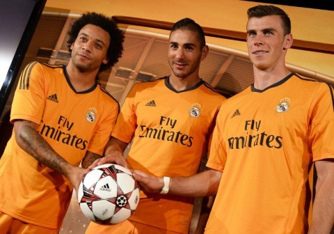 real madrid (real madrid)