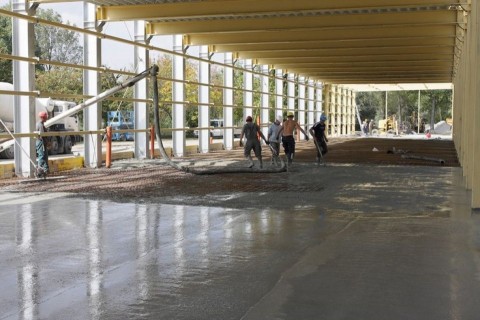 regionális atlétikai központ (regionális atlétikai központ)