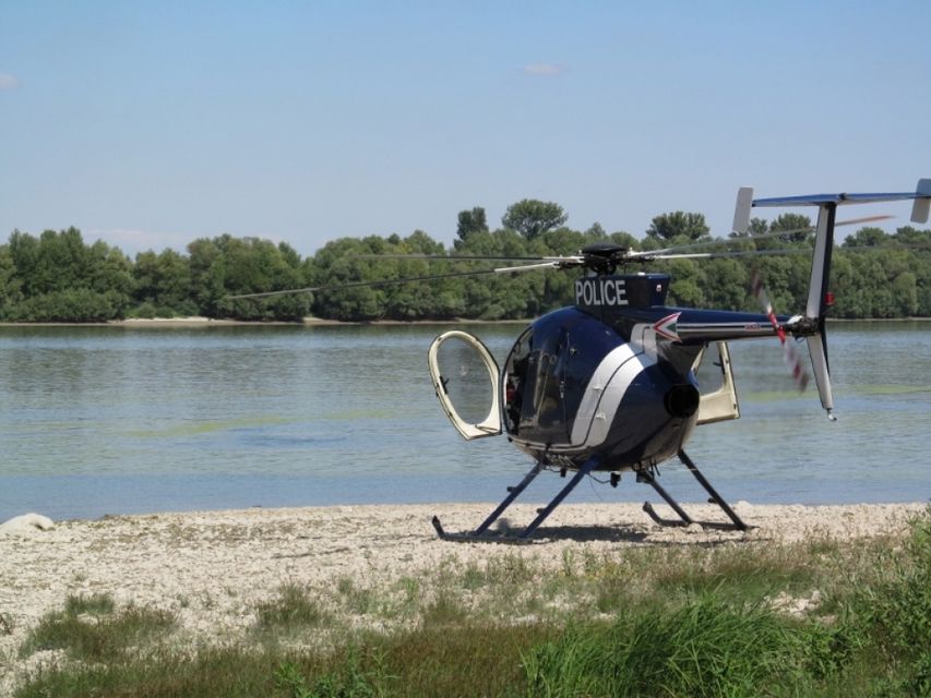 rendőrségi helikopter (rendőrségi helikopter, )