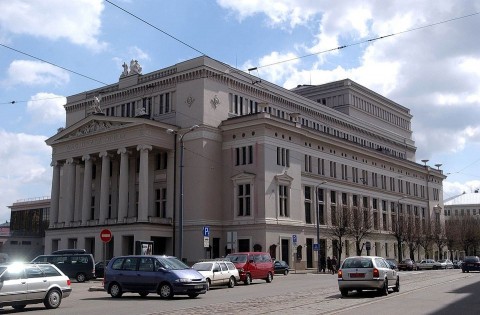 rigai operaház (rigai operaház)