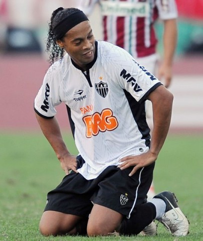 ronaldinho (ronaldinho, )