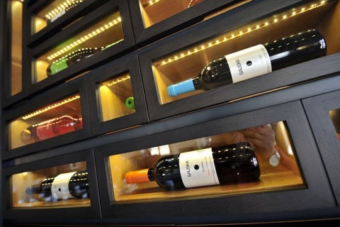 sauska borászat (sauska bor)