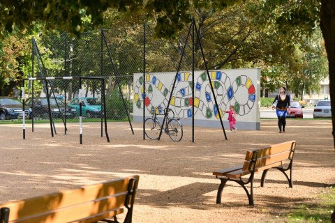 széna tér (széna tér, )