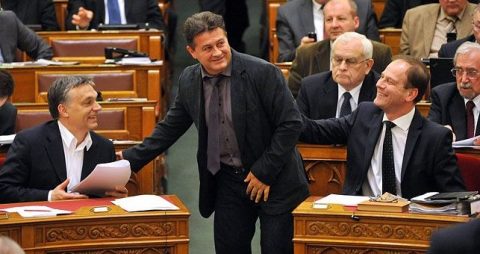 tasó lászló és orbán viktor (tasó lászló, orbán viktor, navracsics tibor, )