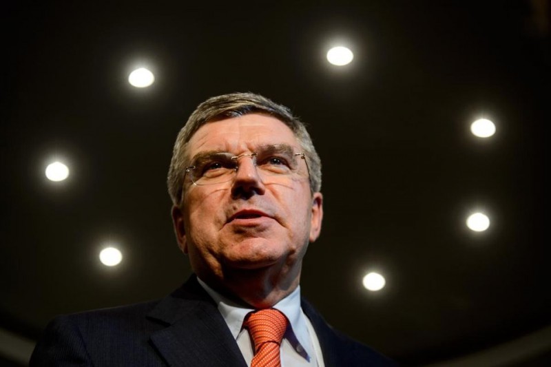 thomas bach (thomas bach)