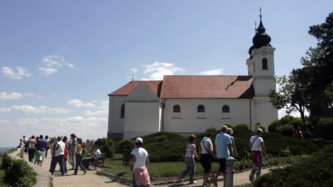 tihany (tihanyi apátság)