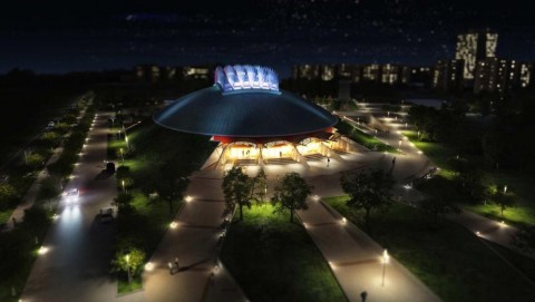 tüskecsarnok (tüskecsarnok)