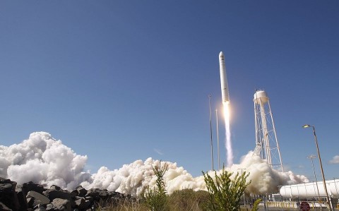 űrrakéta (űrrakéta, kilövés, )