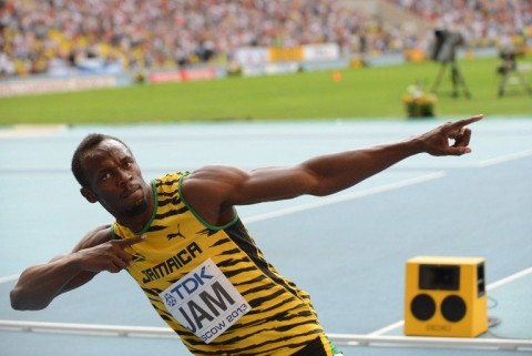 usain bolt (usain bolt, )