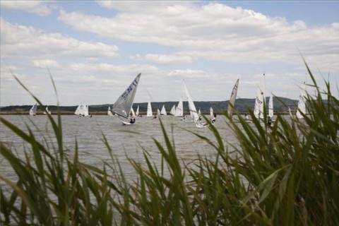 velencei-tó (ingyenes, )