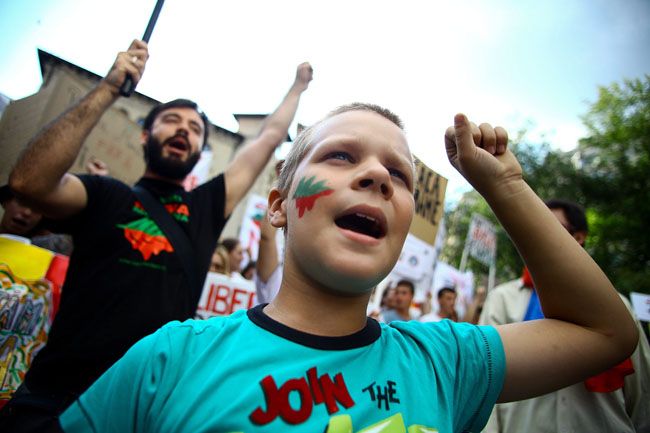 verespataki tüntetők (verespataki tüntetők, verespatak)