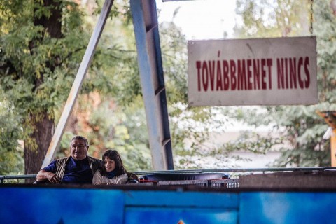 vidámpark (vidámpark)