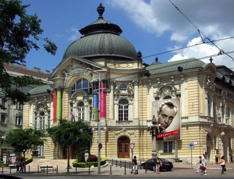 vígszínház (vígszínház, )