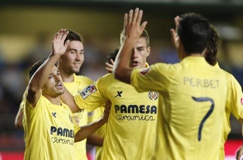 villareal (villareal, )