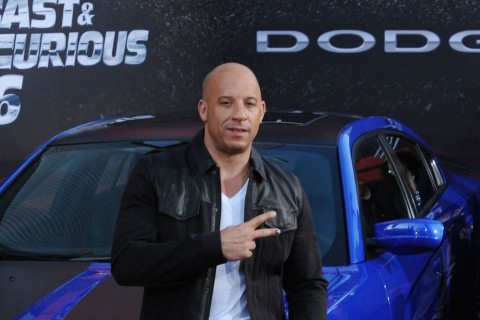 vin diesel (vin diesel)