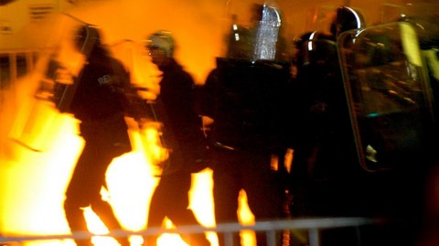 2006-os zavargások (2006)