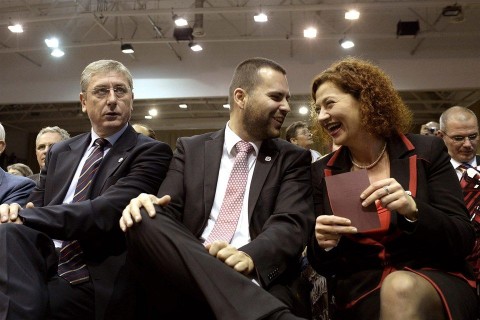 A-Demokrata-Koalicio-kongresszusa(960x640).jpg (deokrata koalíció, gyurcsány, )